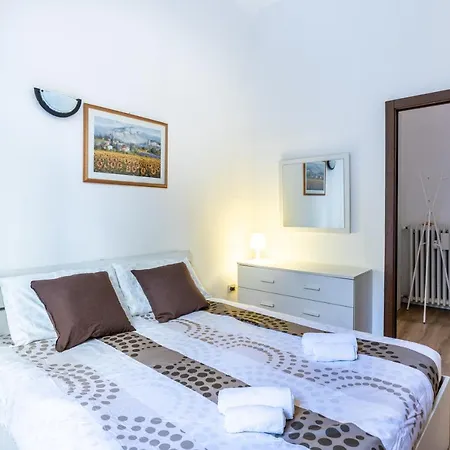 Apartment Stazione Centrale-repubblica In Centro Con Wifi Milan
