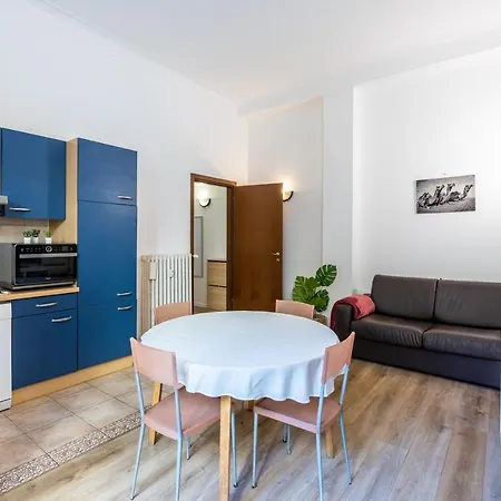 Stazione Centrale-repubblica In Centro Con Wifi Apartment