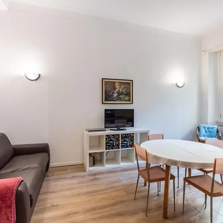 Apartment Stazione Centrale-repubblica In Centro Con Wifi