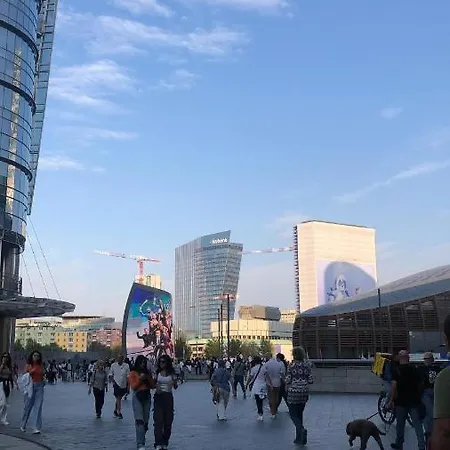 Stazione Centrale-repubblica In Centro Con Wifi Apartment *