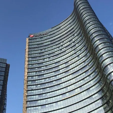 Apartment Stazione Centrale-repubblica In Centro Con Wifi Milan